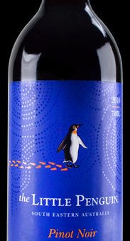 The Little Penguin Pinot Noir For Sale