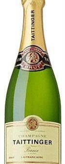 Taittinger Champagne Brut La Francaise Sale