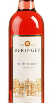 Beringer White Merlot Main & Vine Online Hot Sale