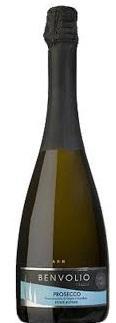 Benvolio Prosecco Online now