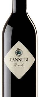 Marchesi di Barolo Barolo Cannubi 2014 Online