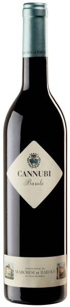 Marchesi di Barolo Barolo Cannubi 2014 Online