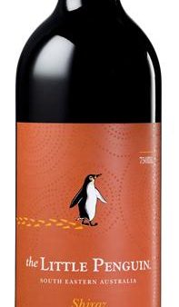 The Little Penguin Shiraz Cabernet Fashion