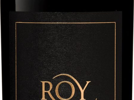 Roy Estate Cabernet Sauvignon 2015 For Discount