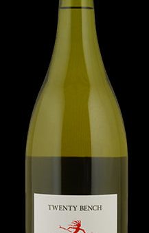 Twenty Bench Chardonnay 2013 Cheap