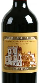 Chateau Ducru-Beaucaillou Saint Julien 2011 on Sale