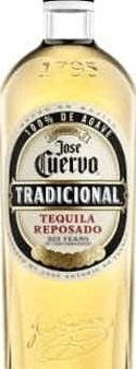 Jose Cuervo Tequila Tradicional Reposado Sale