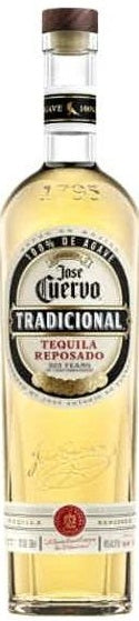 Jose Cuervo Tequila Tradicional Reposado Sale