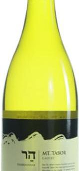 Mt. Tabor Chardonnay 2019 For Cheap