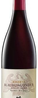 St. Michael-Eppan Pinot Nero Sanct Valentin 2016 Online