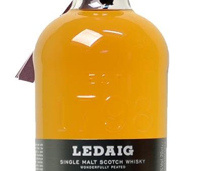 Ledaig Scotch Single Malt 1996 19 Year 1996 For Sale