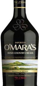 O Mara s Irish Country Cream Online now