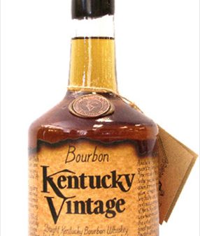 Kentucky Vintage Bourbon Fashion