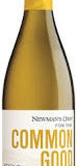 Newman s Own Chardonnay 2017 Online Sale