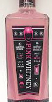 New Amsterdam Vodka Pink Whitney For Discount