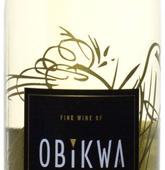 Obikwa Pinot Grigio 2019 Online