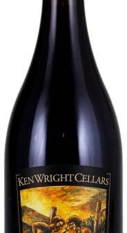 Ken Wright Pinot Noir Canary Hill Vineyard 2017 on Sale