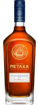 Metaxa Brandy 12 Star Online Hot Sale