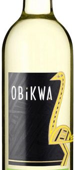 Obikwa Sauvignon Blanc 2019 For Sale