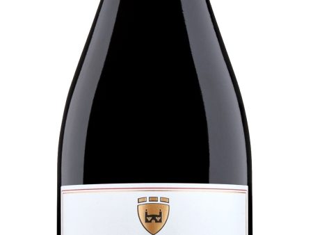 Castillo Monjardin Pinot Noir El Cerezo 2017 Sale