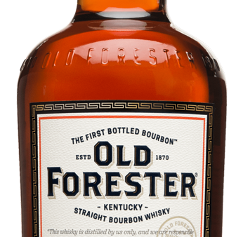 Old Forester Bourbon Signature 100 Proof Online Sale