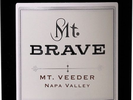 Mt. Brave Cabernet Franc 2016 Online now