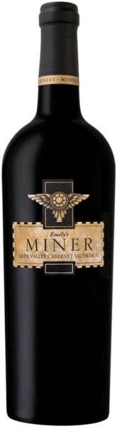 Miner Cabernet Sauvignon Emily s 2017 For Sale