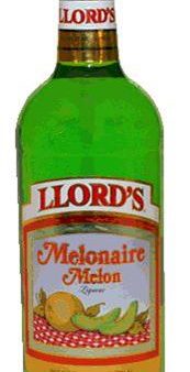 Llord s Liqueur Melonaire Melon on Sale