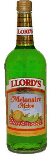 Llord s Liqueur Melonaire Melon on Sale