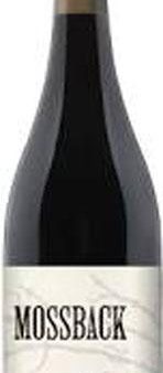 Mossback Pinot Noir Russian River 2018 Cheap