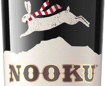 Old Elk Bourbon Cream Peppermint Nooku Cheap