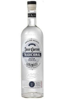 Jose Cuervo Tequila Tradicional Silver Online now