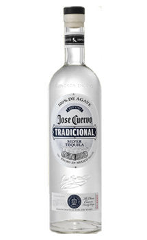 Jose Cuervo Tequila Tradicional Silver Online now