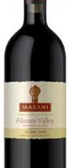 Telavi Wine Cellar Akhasheni Red Semi Sweet 2017 Online