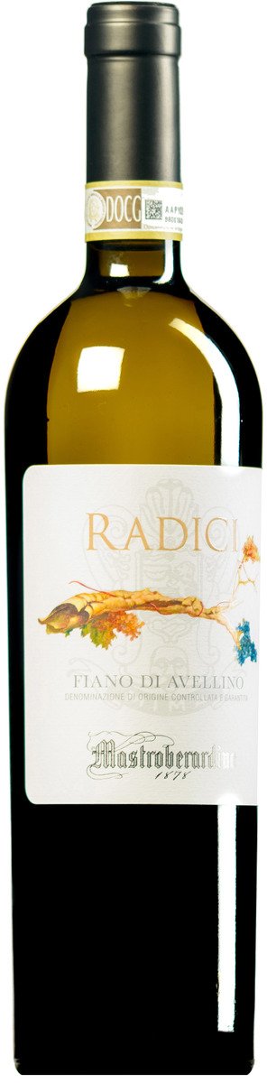 Mastroberardino Fiano di Avellino Radici 2018 Online Sale