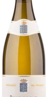 Olivier Leflaive Bourgogne Blanc Les Setilles 2018 Online now