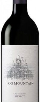 Mountain Merlot 2017 For Sale