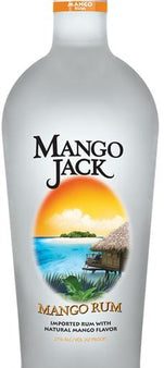 Calico Jack Rum Mango Supply