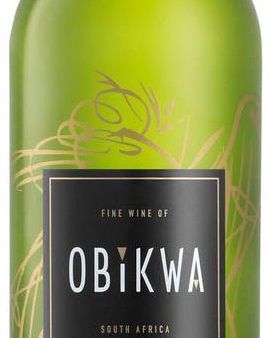 Obikwa Chardonnay 2018 Online Sale