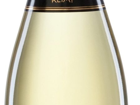 Szigeti Brut Blanc de Blancs Gustav Klimt 2017 Hot on Sale