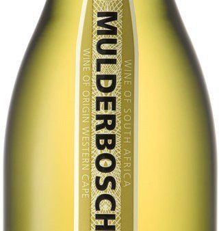 Mulderbosch Chenin Blanc 2018 Online