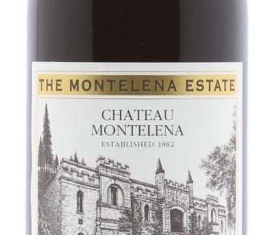 Chateau Montelena Cabernet Sauvignon Estate 2003 Sale