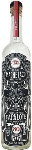 Mayalen Mezcal Machetazo Wild Cupreata on Sale