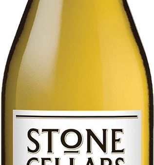 Stone Cellars Chardonnay 2018 Hot on Sale