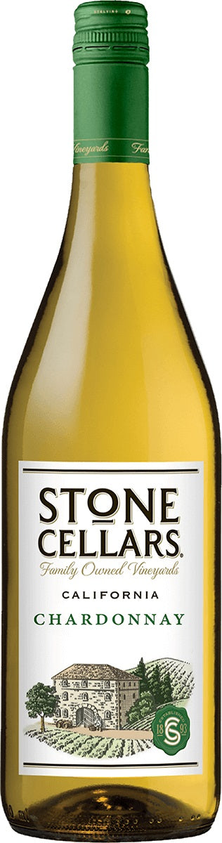 Stone Cellars Chardonnay 2018 Hot on Sale