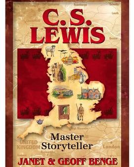 C.S. Lewis: Master Storyteller Cheap