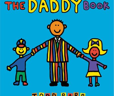 Daddy Book, The Online