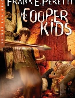 Cooper Kids Adventure Series, The For Cheap