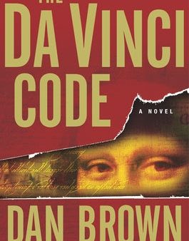 Da Vinci Code, The For Sale