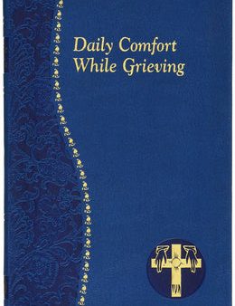 Daily Comfort While Grieving Hot on Sale